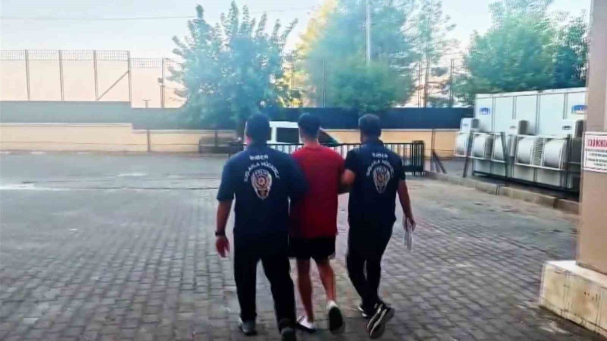 Kastamonu'da sahte reklamla 60 bin TL dolandıran şüpheli telefon alınca yakalandı
