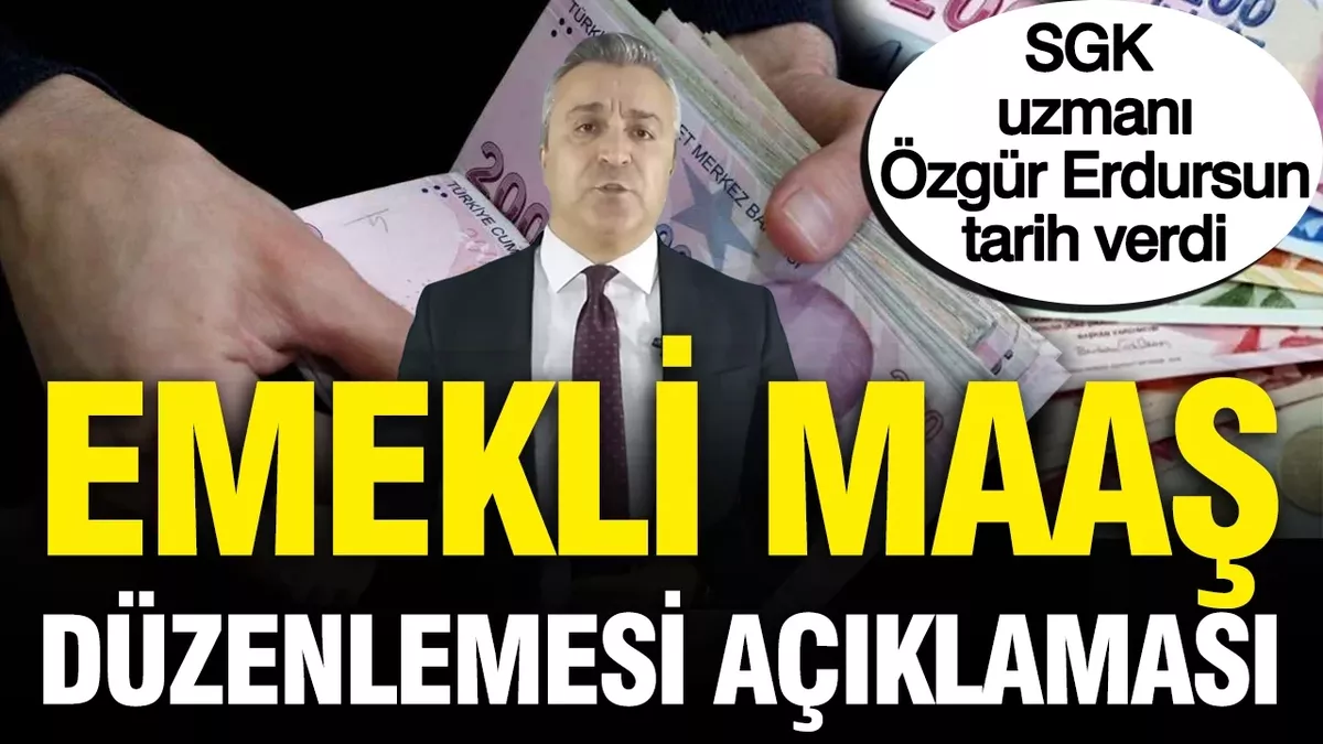 Seçim Ekonomisi ve Sosyal Güvenlik Gündemi: Kritik Dosyalar Masada