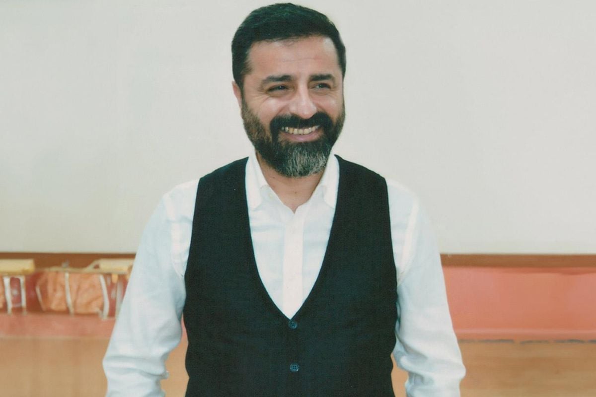 Selahattin Demirtaş'tan sürpriz çıkış: Ankara'da görev almak istiyorum