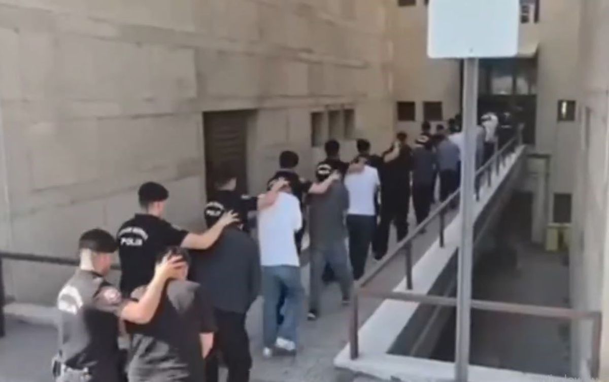 Siber Suçlara 5 Günde Büyük Darbe: 77 Şüpheli Yakalandı