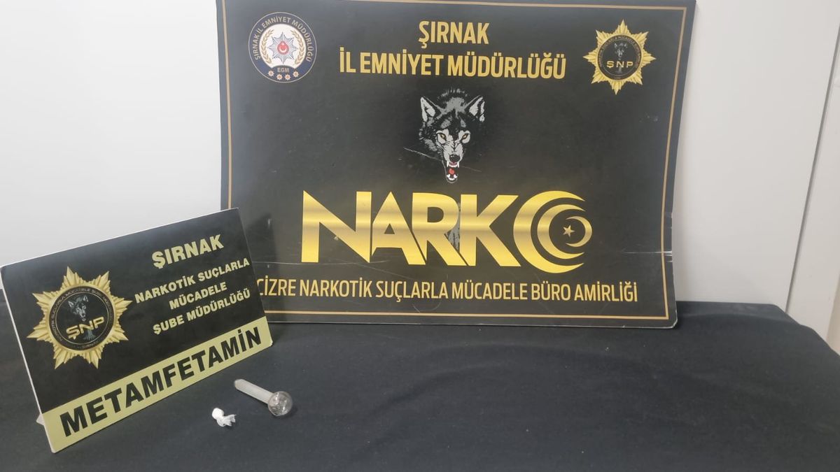 Şırnak'ta 127 Adrese Kaçakçılık Operasyonu: 21 Milyon TL Değerinde Malzeme Ele Geçirildi