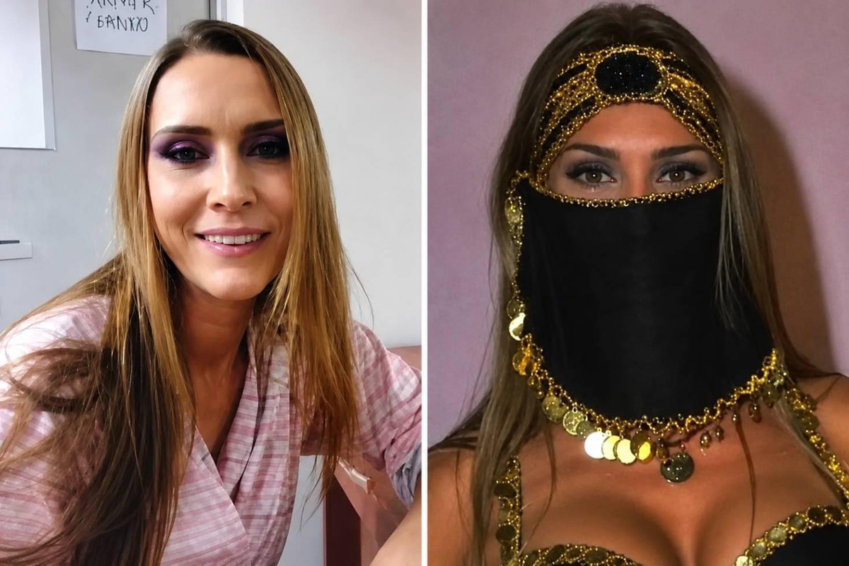 10 yıllık sır çözüldü: Aynur Kanbur'un 4 katil zanlısına ağırlaştırılmış müebbet