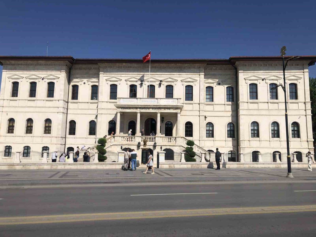 Sivas'a tarihi atmosfer ilgisi artıyor