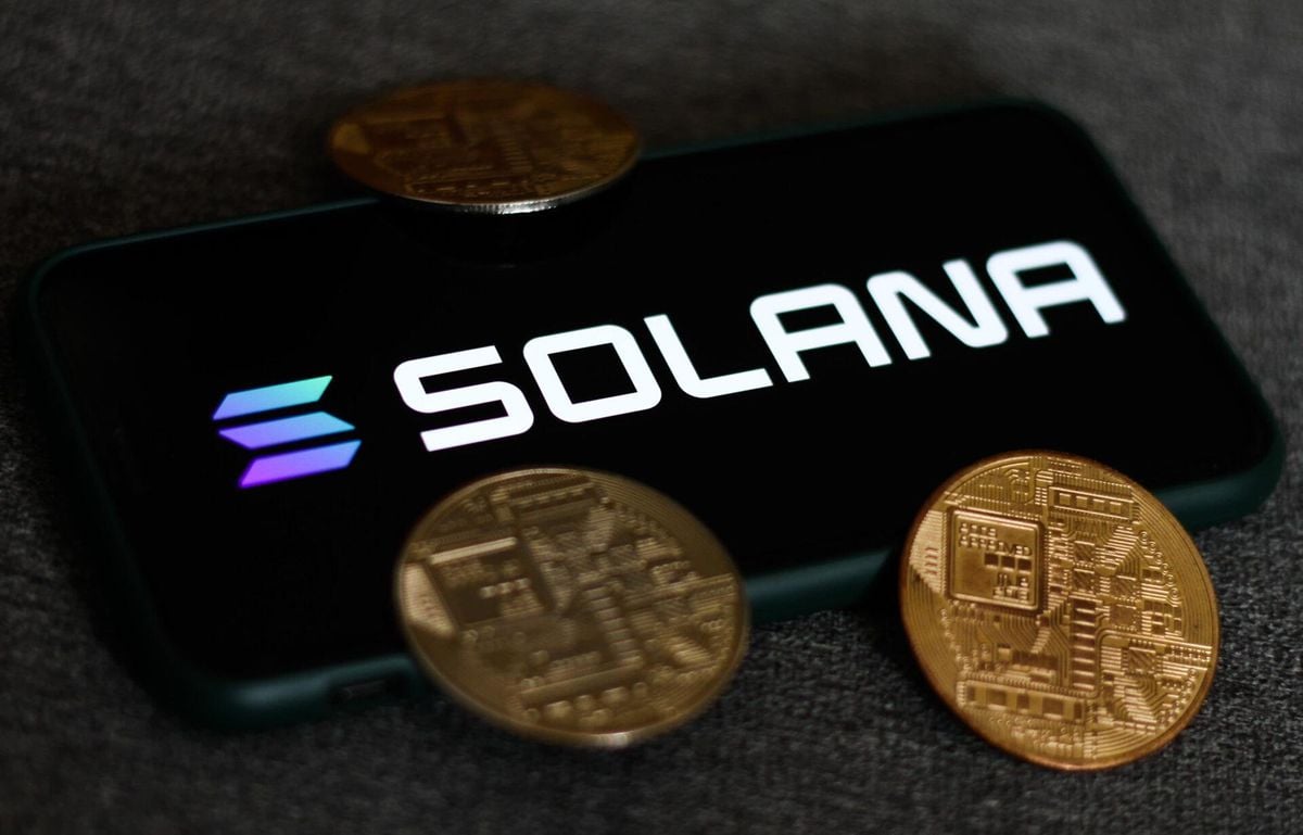 Solana'da 4 milyar dolarlık rekor