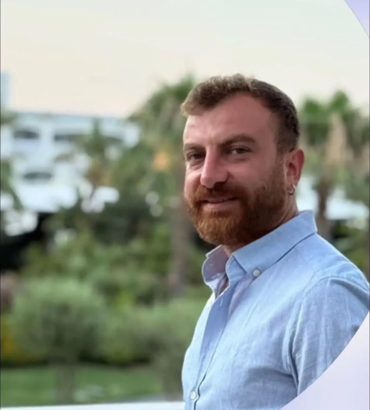 İnşaat Mühendisi Çatı Kazasında Hayatını Kaybetti