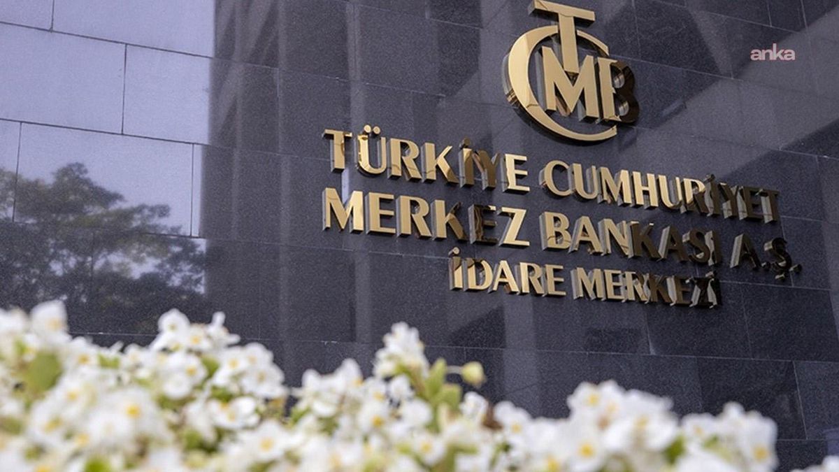 Merkez Bankası bir hafta vadeli repo ihalelerine yeniden başlıyor