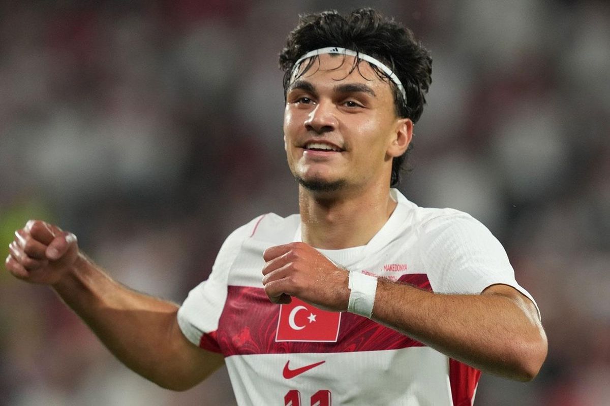 Teknik direktöründen açıklama! Can Uzun'un geleceği belli oldu