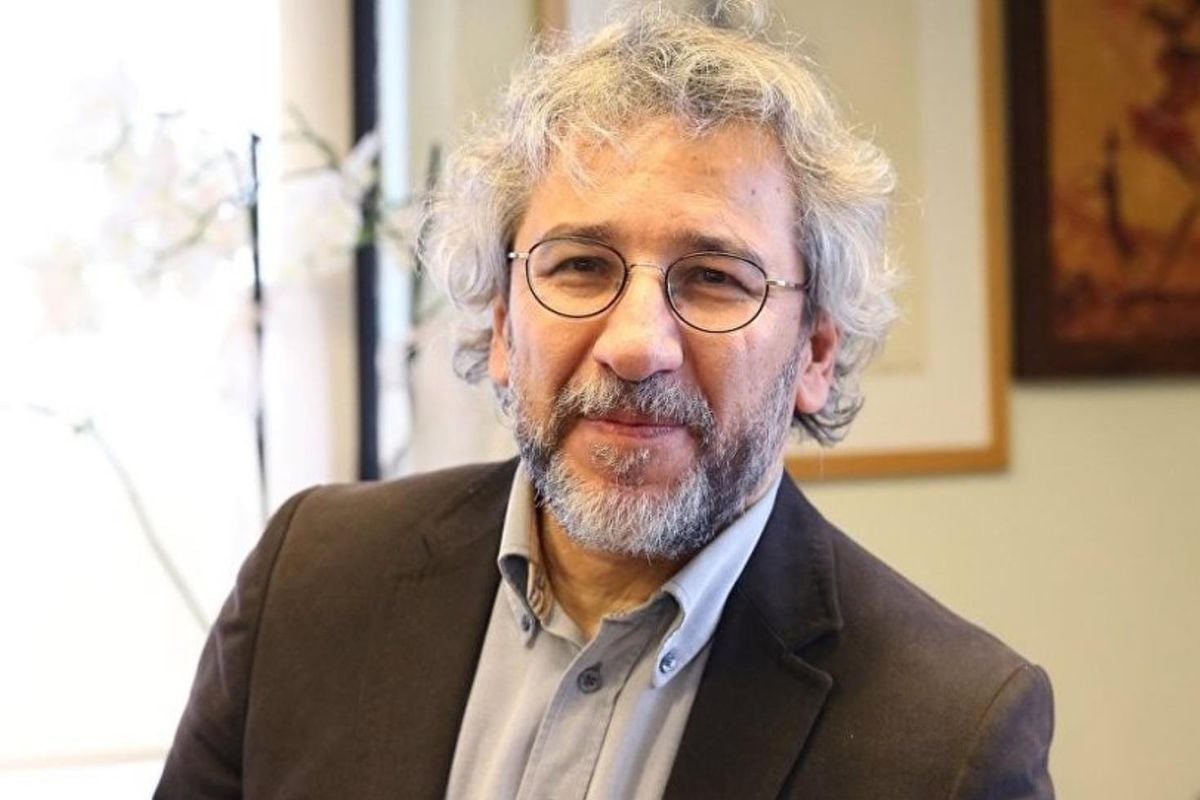 Firari Can Dündar’ın mal varlığı belli oldu: İşte aylık kira geliri