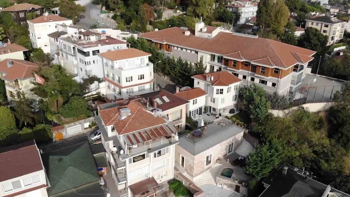 Can Dündar'ın malvarlığına TMSF kayyımı: 5 taşınmaz tespit edildi