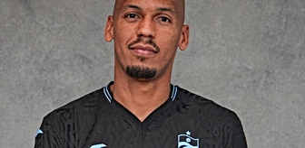 Trabzonspor'da Fabinho ile 2 yıllık imza! İşte alacağı maaş