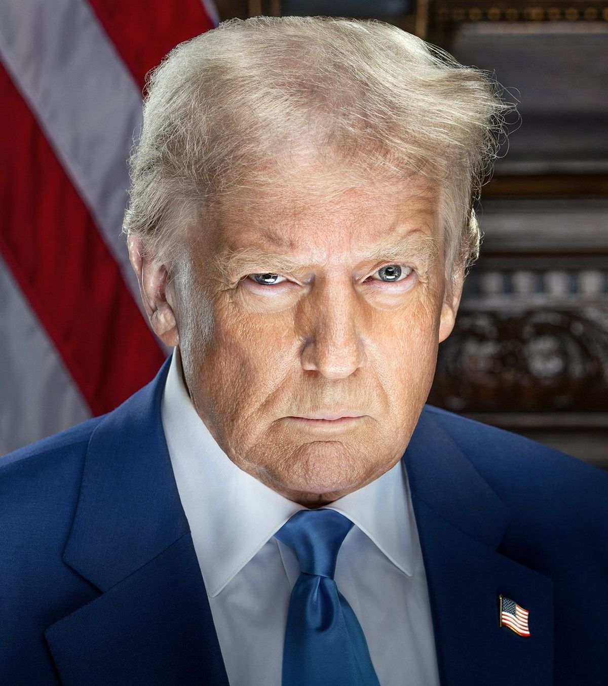 Trump’tan Kanada’ya Yeni Tarife Şoku: Otomotiv ve Çeliğe Yüzde 50 Vergi