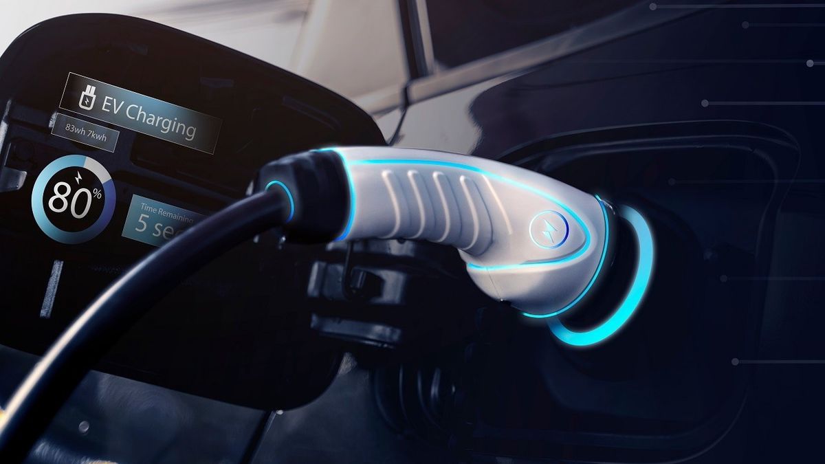 Türkiye Elektrikli Araç Şarj Tüketiminde Tüm Zamanların Rekoru: 89,95 GWh