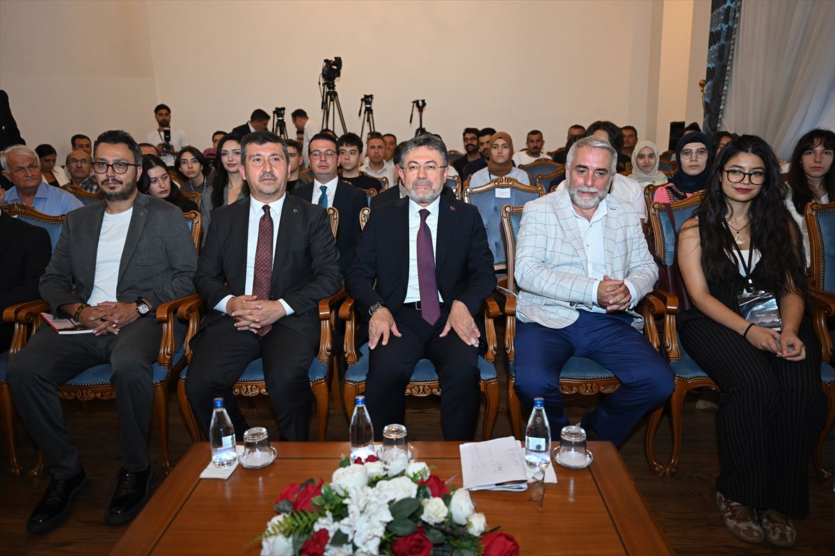 Türkiye tarımda dünya 7'ncisi oldu