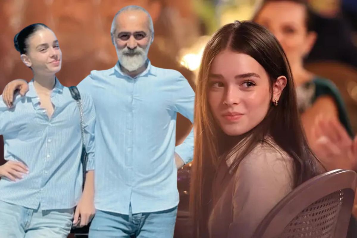 Ülkü Hilal Çiftçi ifade verdi! Babası şikayet etmişti