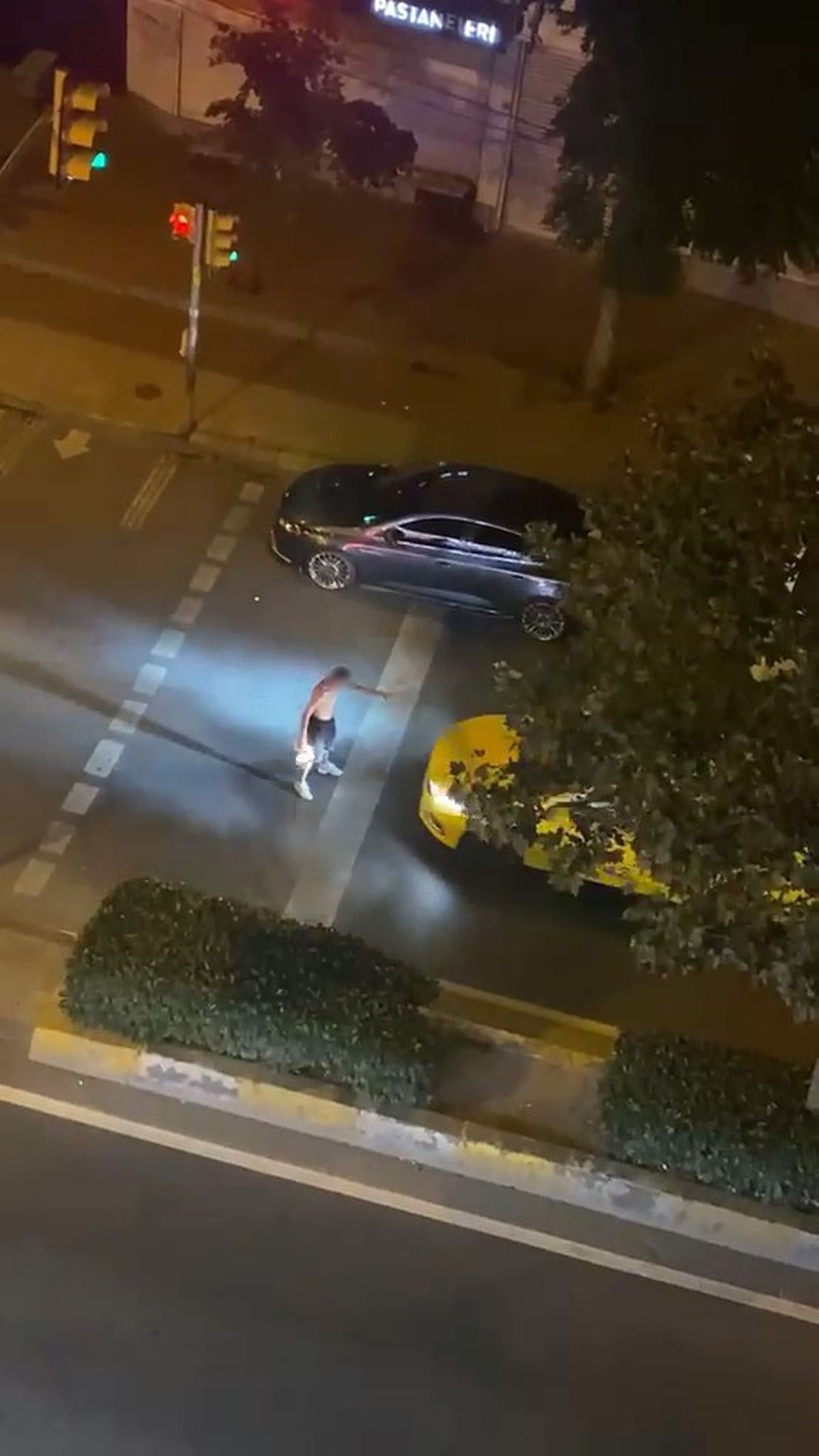Esenyurt'ta Uyuşturucu Krizine Mahalle Dayağı