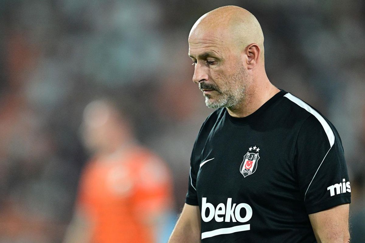 Vincenzo Italiano, takımının sıkıntısına dert yandı