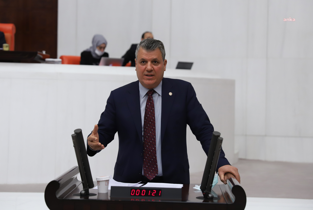 Yurt Dışı Çıkış Harçları TBMM Gündeminde