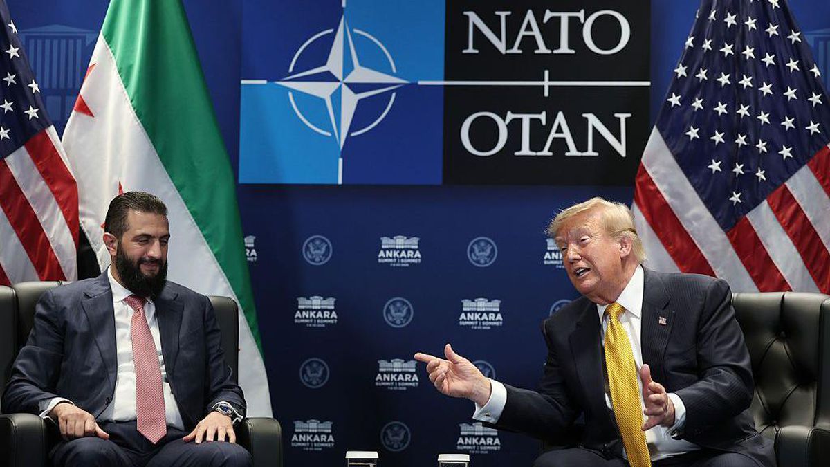 ABD, Suriye'yi Terör Listesinden Çıkardı, HTŞ de Küresel Terörist Örgüt Listesinden Çıkarıldı