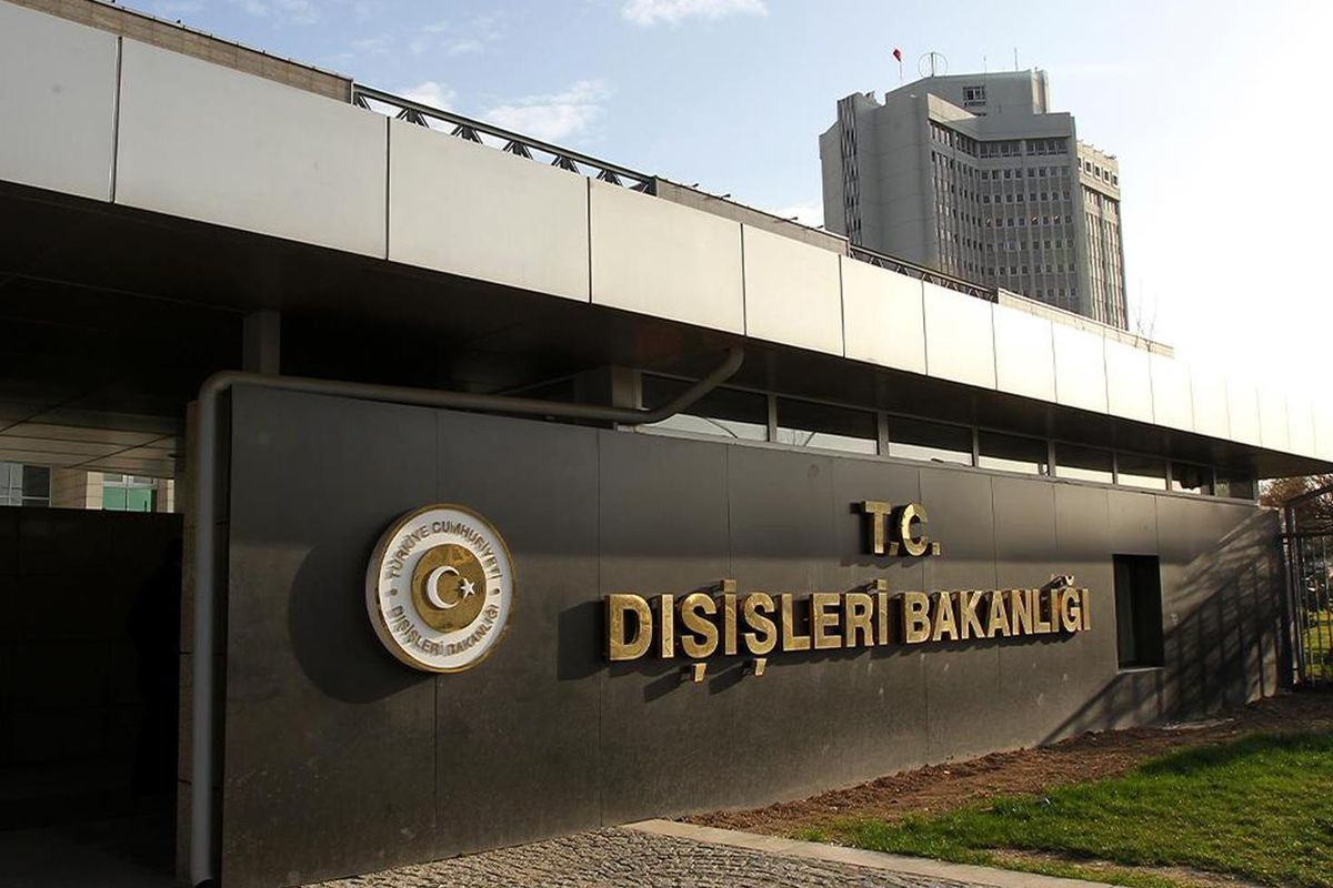 ABD'den 47 yıl sonra gelen Suriye kararı! Dışişleri: Memnuniyetle karşılıyoruz