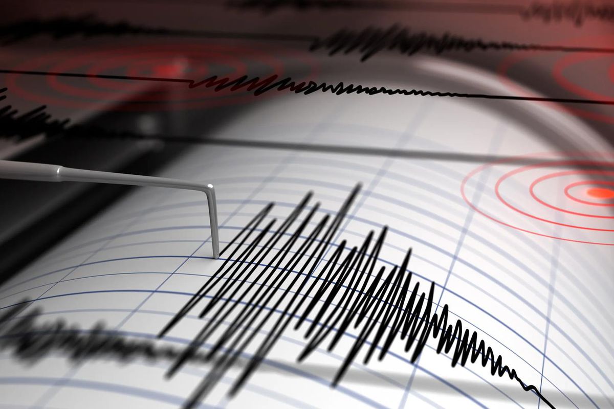 Adıyaman, 3 dakika arayla peş peşe sallandı