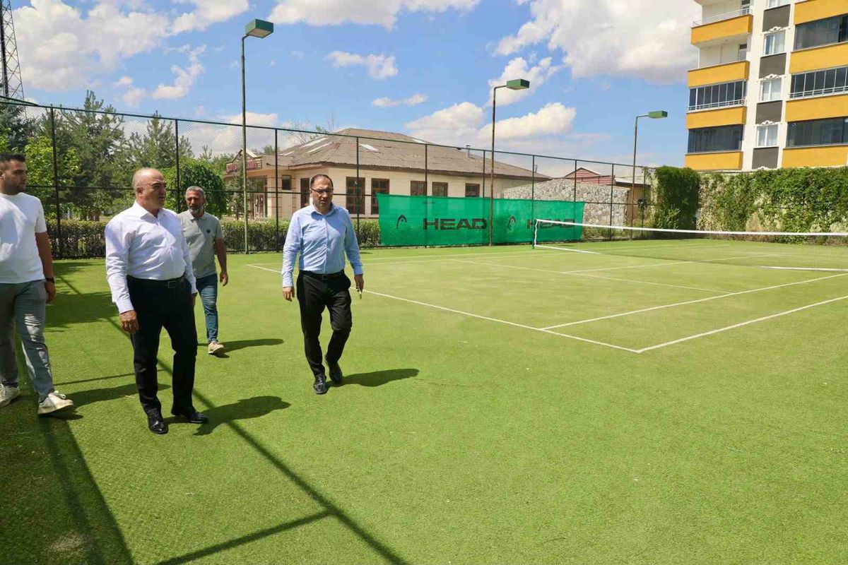 Ağrı Dağı Cup Sonbahar Kupası İçin Geri Sayım Başladı
