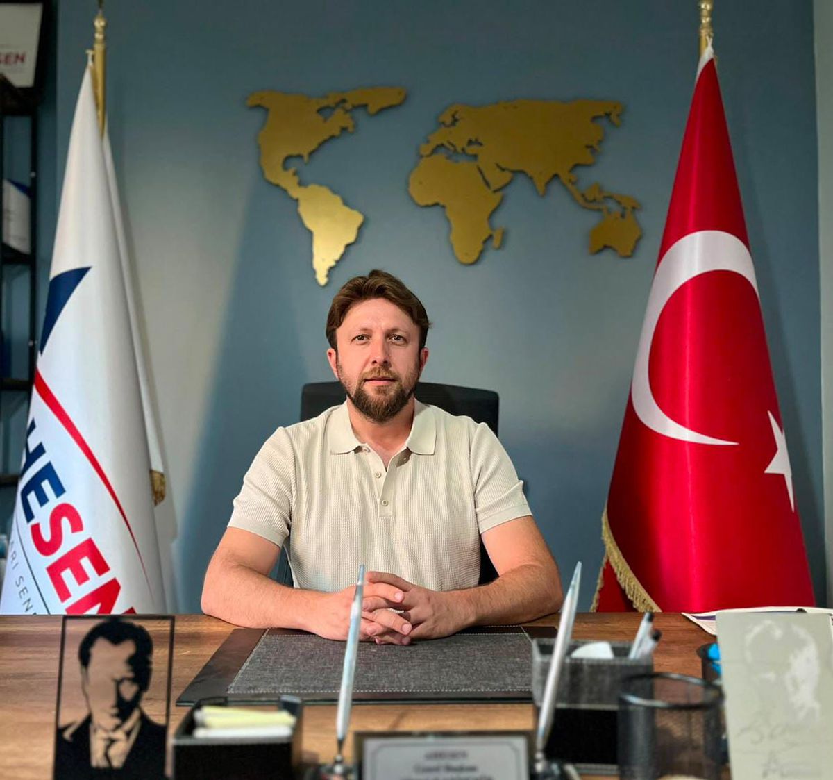 AHESEN: Yeni yönetmelik binlerce sağlık çalışanını işsiz bırakabilir