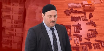 Alihan Kuriş operasyonunda 3. dalga! 54 gözaltı, 11 şirkete kayyum kararı
