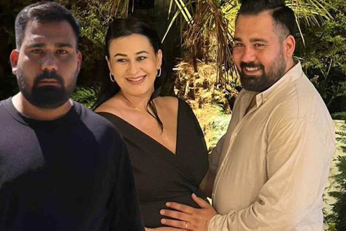 Denizli'de ihmaller bir aileyi yok etti: Anne ve bebek hayatını kaybetti