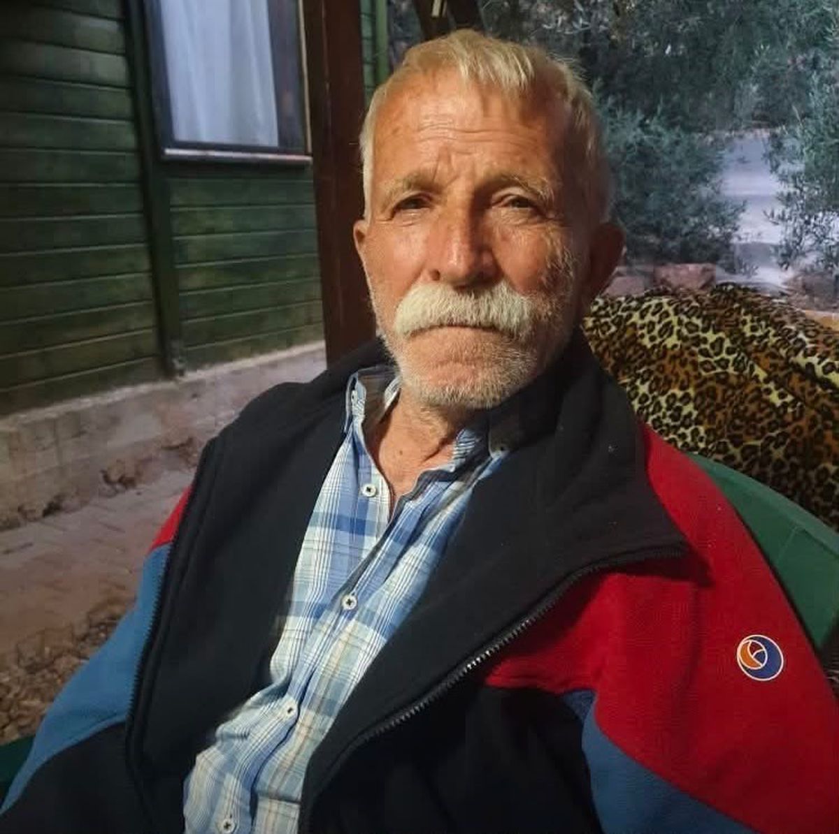 Alzaymır Hasta Yaşlı Adam İçin Arama Başlatıldı