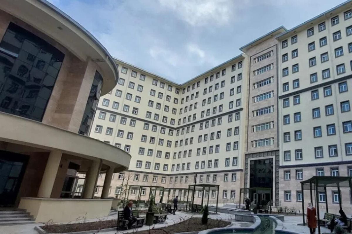 KYK yurt başvuruları başladı! Başvurular nereden ve nasıl yapılır, kimler yapabilir? İşte detaylar...