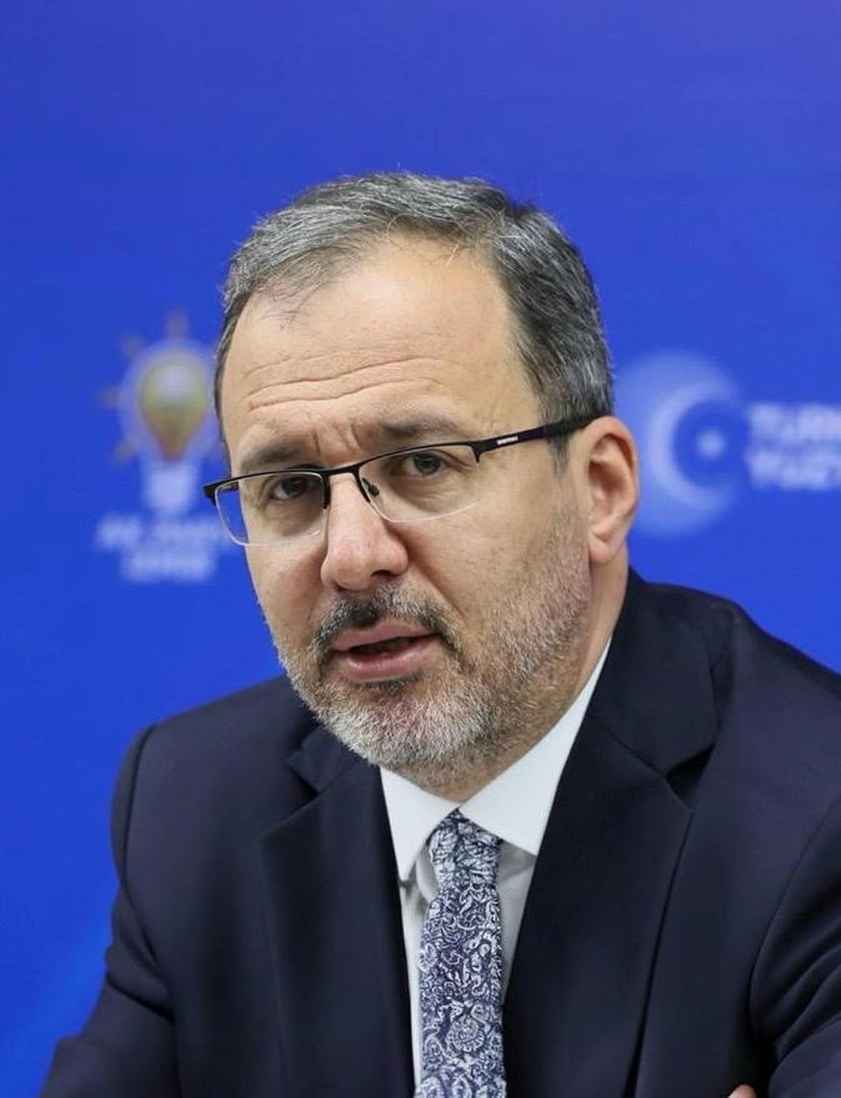Kasapoğlu’ndan Barcelona’nın Lefkoşa Akademi Kararına Övgü