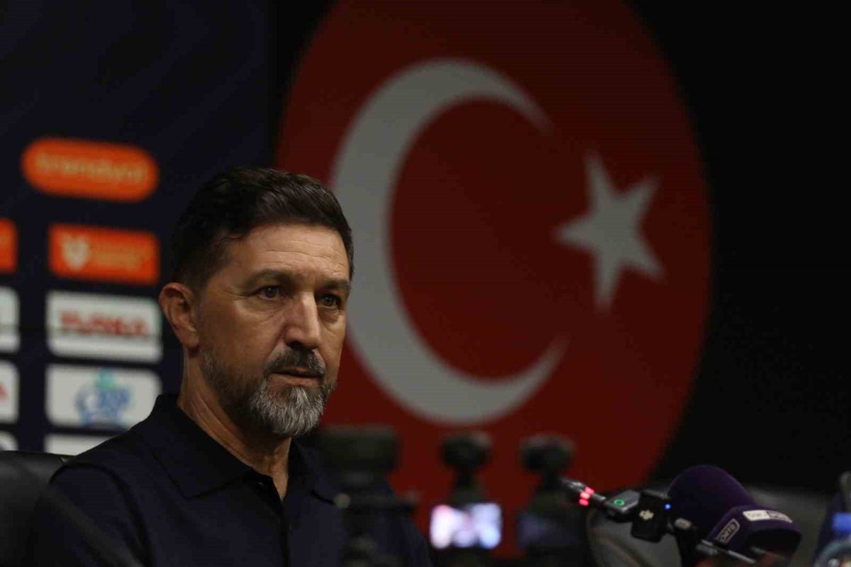 Hasi: İlk 25 Dakikada Maçı Kaybettik