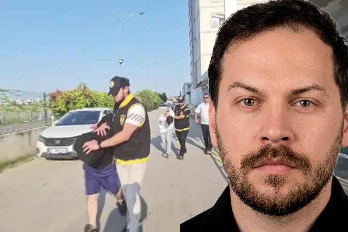 Adana'da arkadaşlar arasındaki alkol tartışması cinayetle bitti