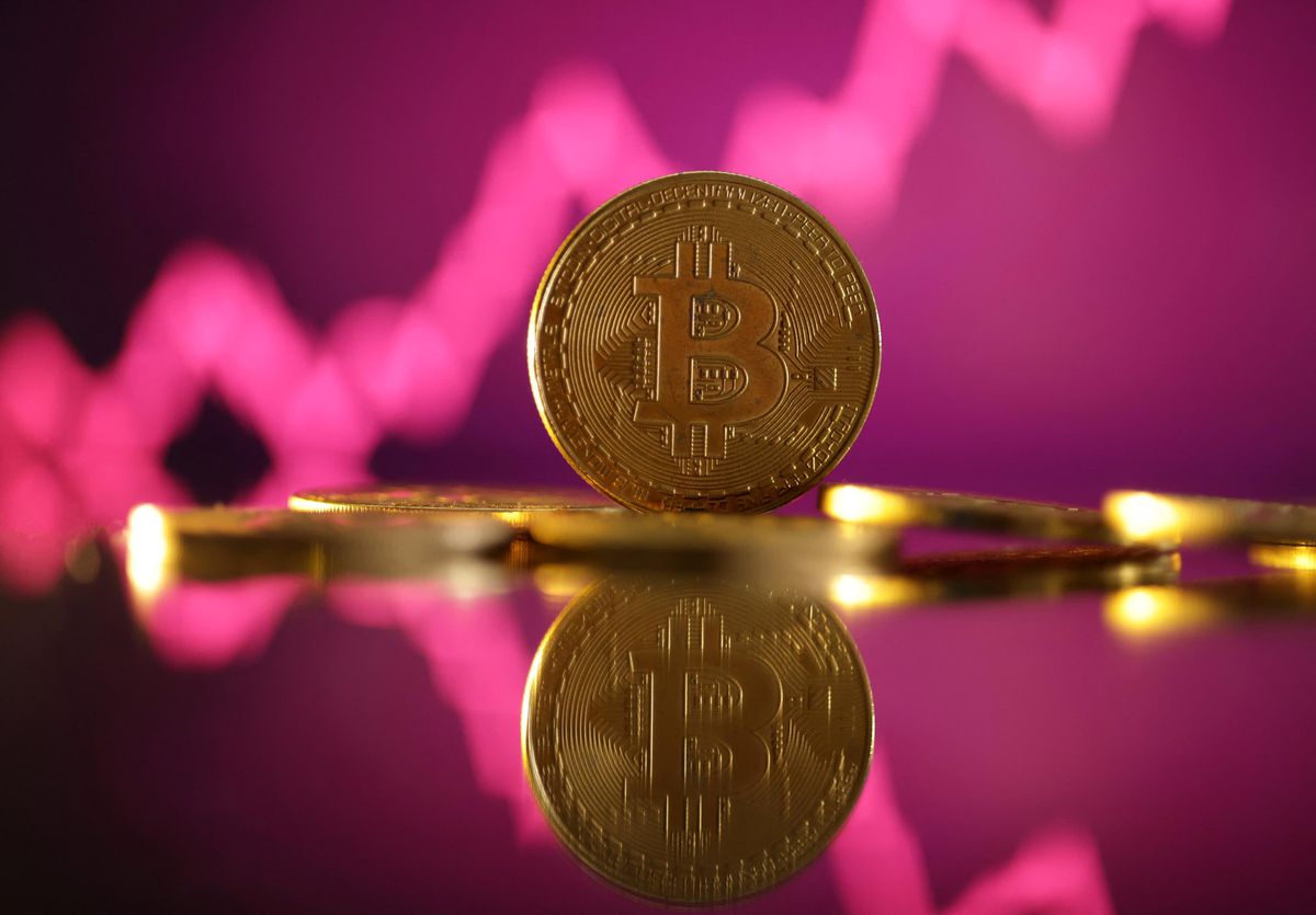 Bitcoin rallisinin gerçek testi belli oldu