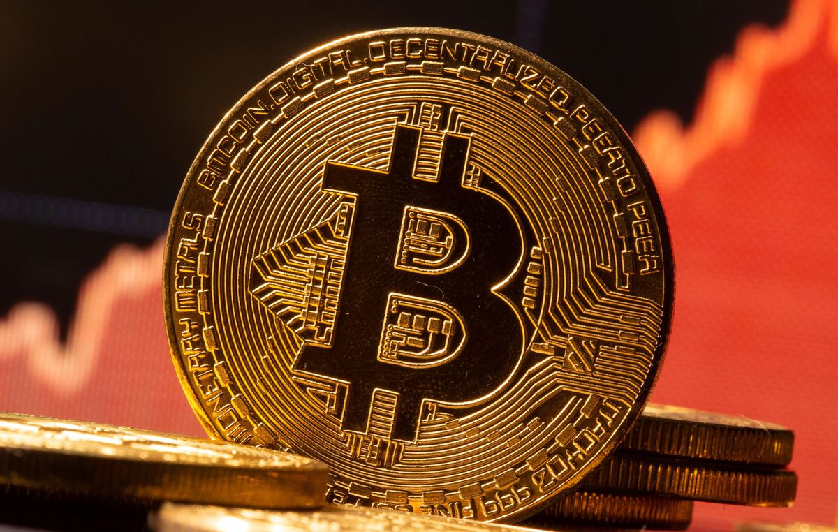 Bitcoin'deki yükseliş tuzak mı?