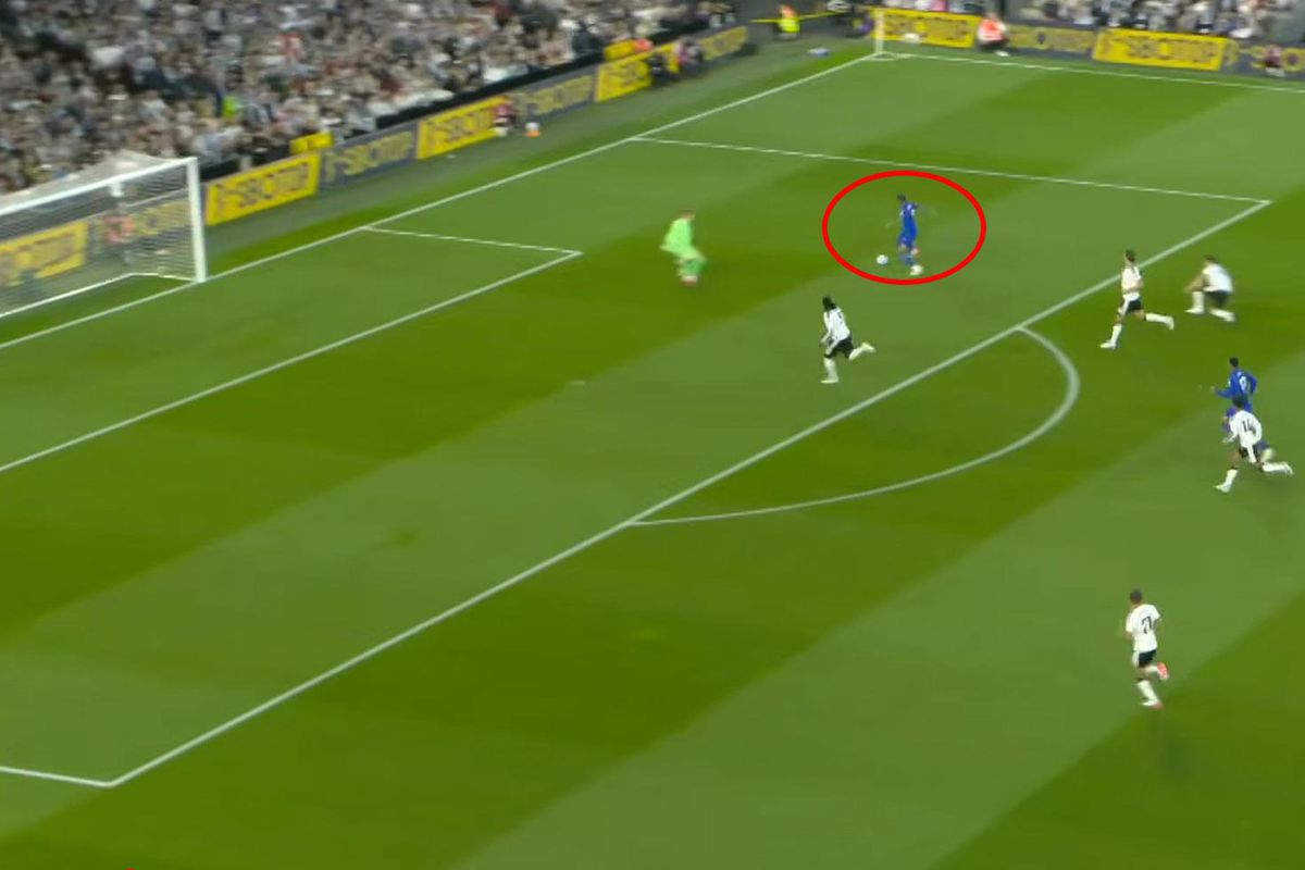 Bu lig bambaşka! 30. saniyede gol atıp derbiyi kazandılar