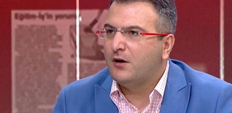 Cem Küçük soruşturmasında 3 kişi hakkında yakalama kararı
