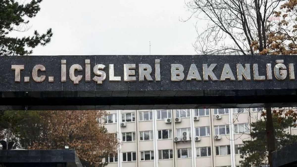 Türkiye'ye uluslararası operasyon: 60 firari yurt dışında yakalanıp iade edildi
