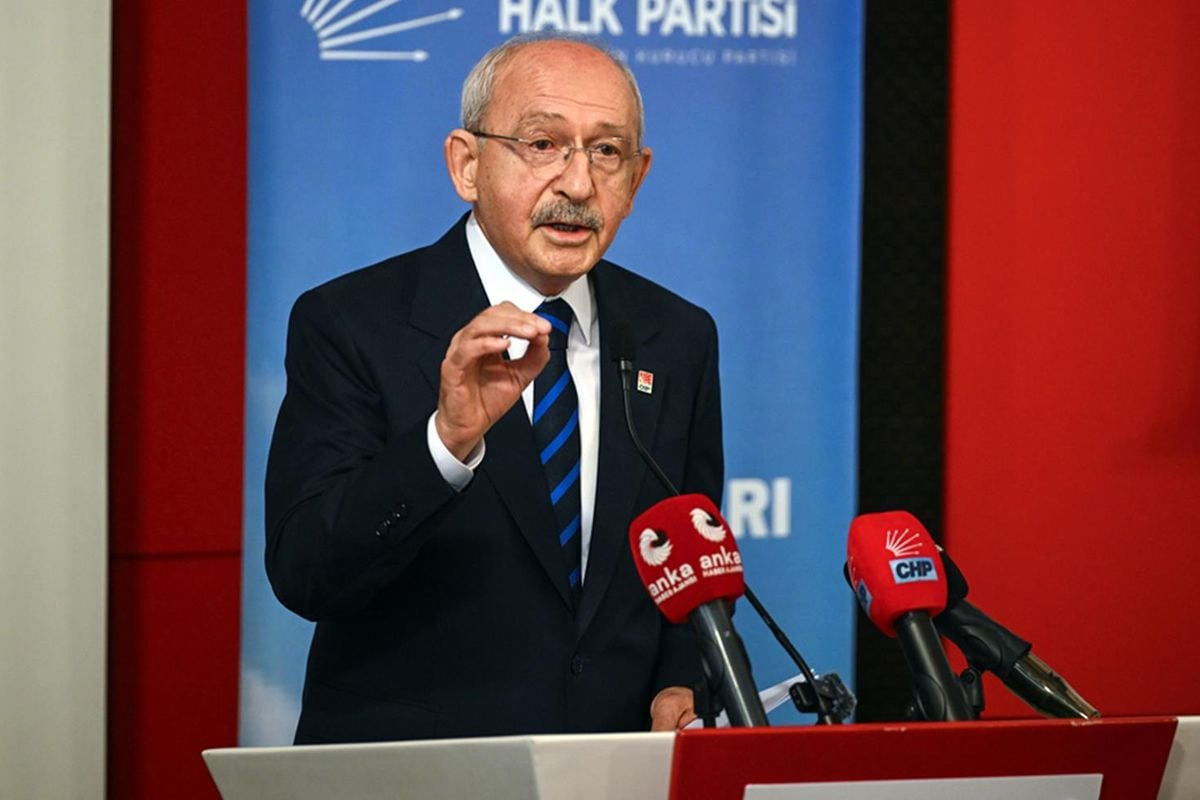 Kılıçdaroğlu: Ön seçimi zorunlu hale getireceğiz