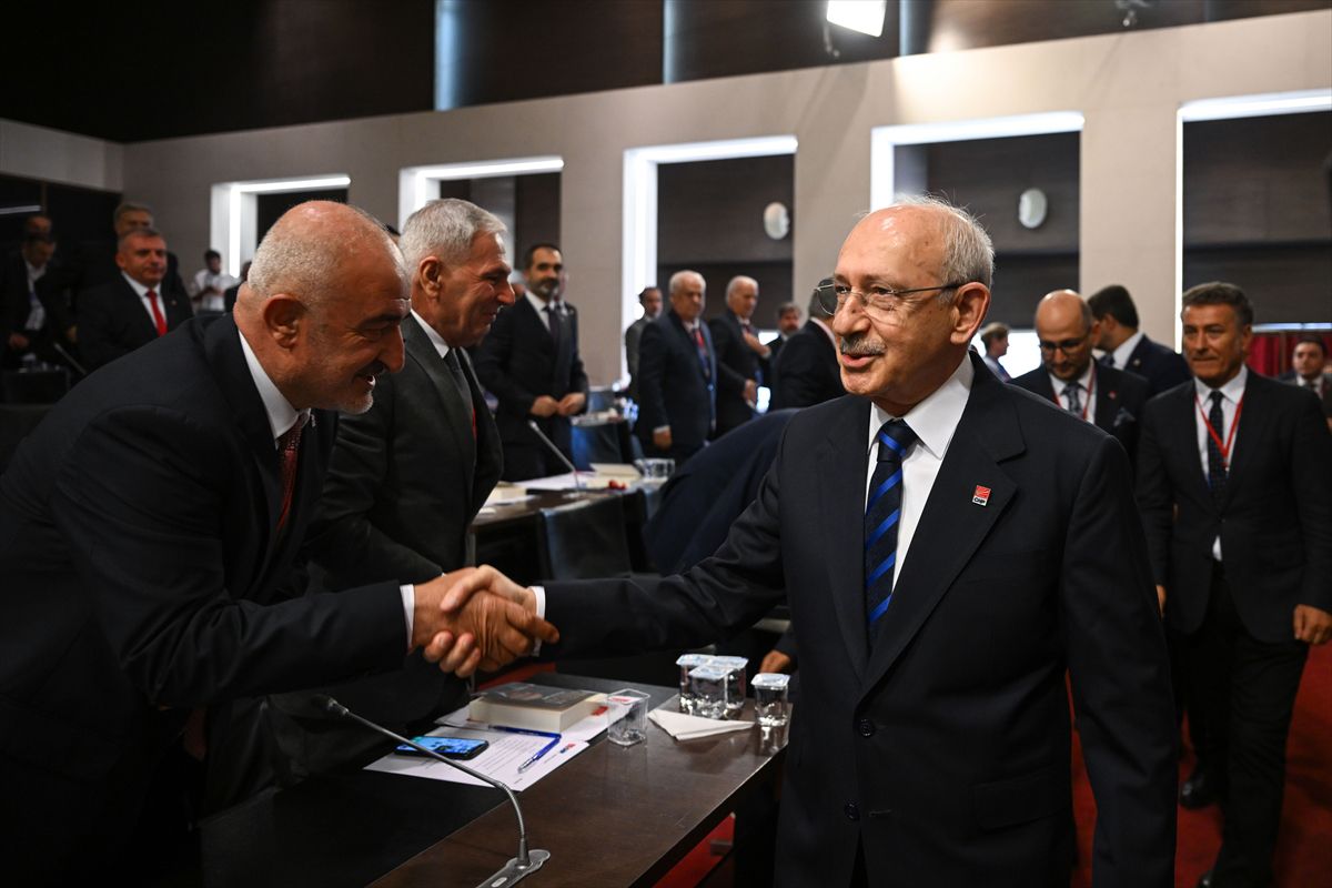 Kılıçdaroğlu: Kısır tartışmalara girmeyin