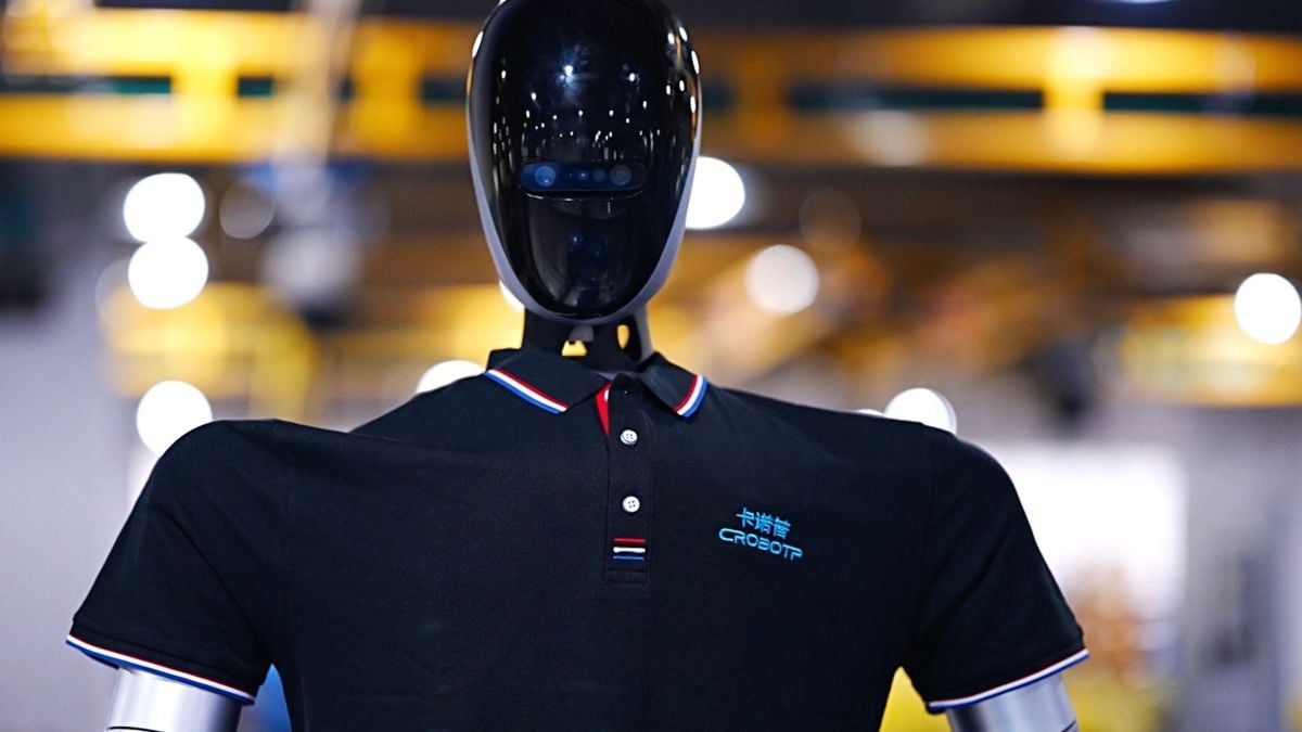 Çin'in Robot Devrimi: Geleceği Şekillendiren Otomasyon Yatırımları