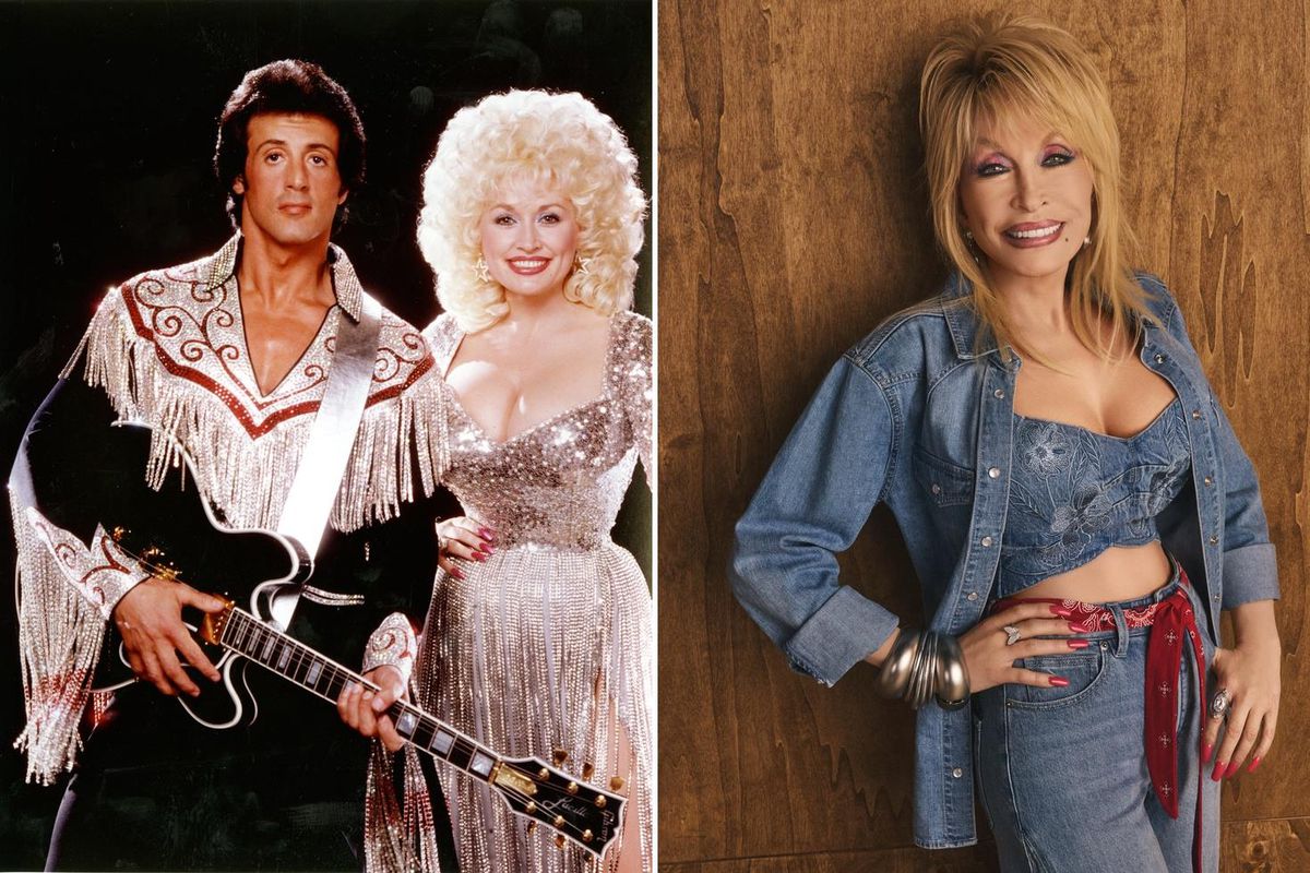 Bir dönem sonra sona erdi: Efsanevi şarkıcı Dolly Parton hayatını kaybetti