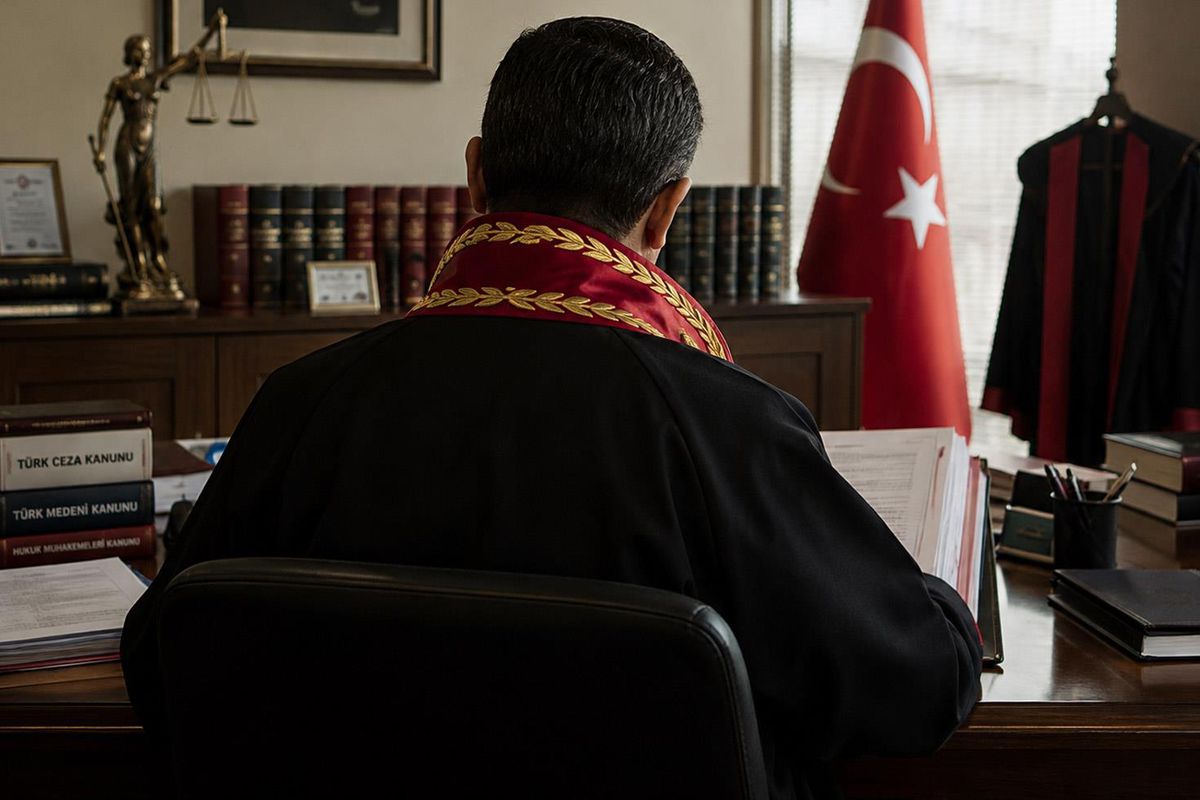 Cumhurbaşkanı Erdoğan’a yönelik provokatif paylaşım savcılığı harekete geçirdi