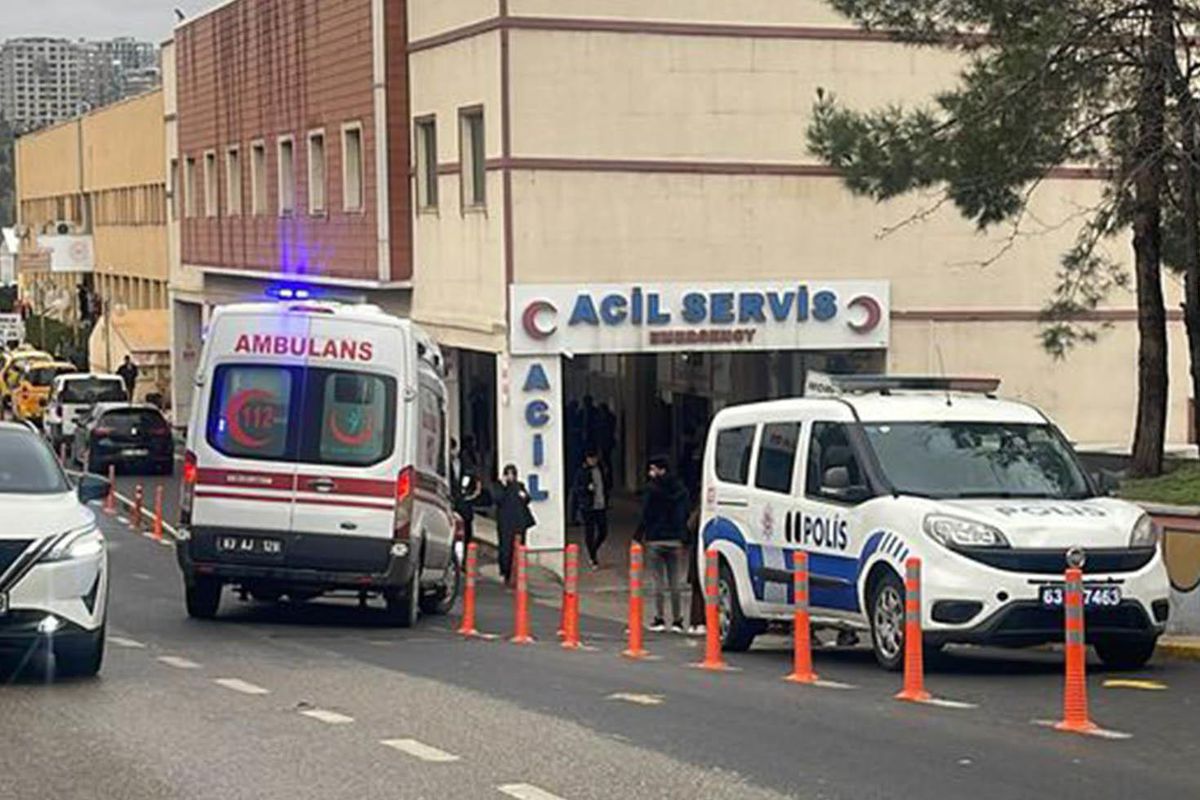 Şanlıurfa’nın yürek yakan kaza! Dedesinin kullandığı araç 3 yaşındaki çocuğun sonu oldu