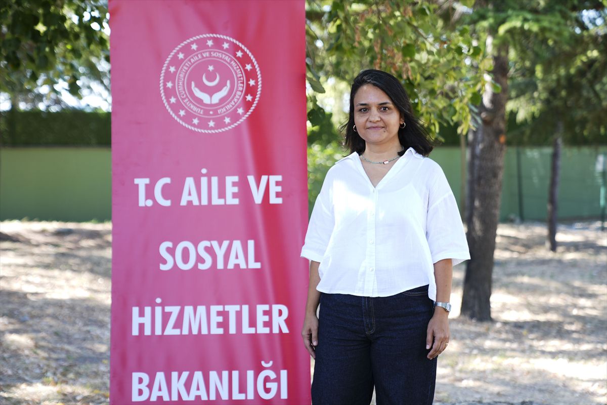 COP31'de Çocuklara Çevre Bilinci