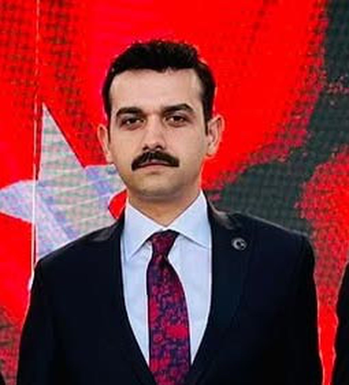 Dün görevine başlayan Sultandağı Kaymakamı ile savcı eşi kazada yaralandı
