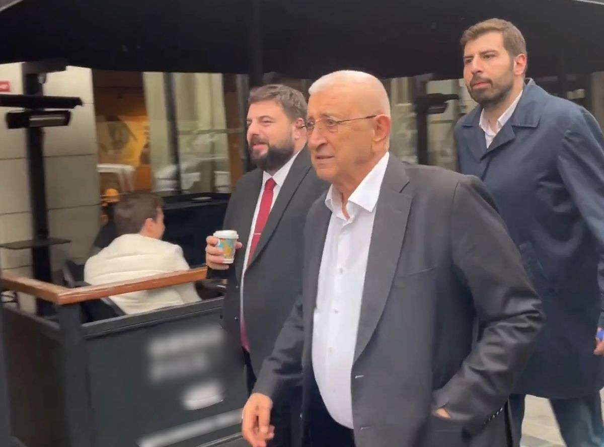 İmamoğlu davasında 1 milyon Euro krizi