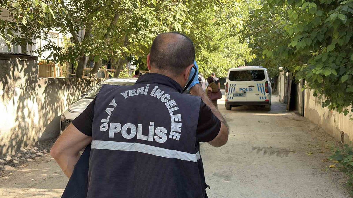 Elazığ'da Silahlı Saldırı: 28 Yaşındaki Genç Yaralandı