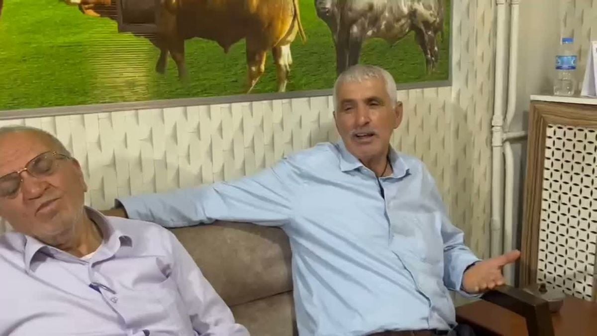 Elazığ'da Besiciler: 'Hayvancılığı Bitirdiler'
