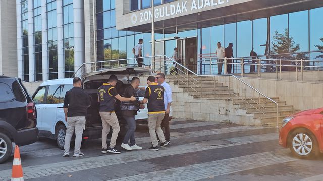 elektronik kelepceyi kirip firar eden cinayet 20174031 o